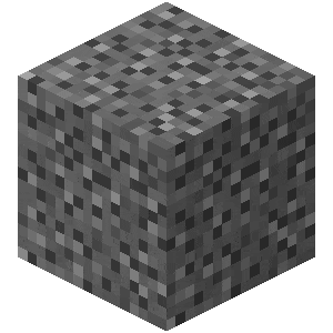  마인크래프트 자갈에 대한 모든 것