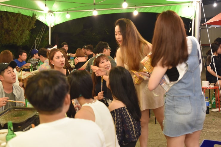  [게스트하우스/현] 황금연휴기간엔 어디로!? 강릉게스트하우스 후아유게스트하우스로!