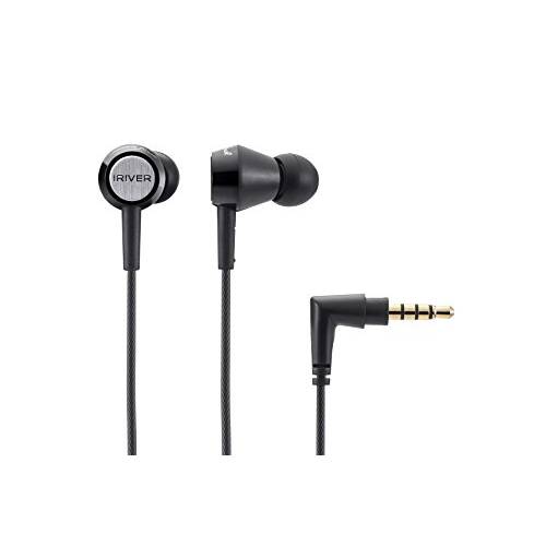  [강추] IRIVER AT1000 Dynamic Driver in-Ear Headphones - Black IRIVER/7781558 가격은?