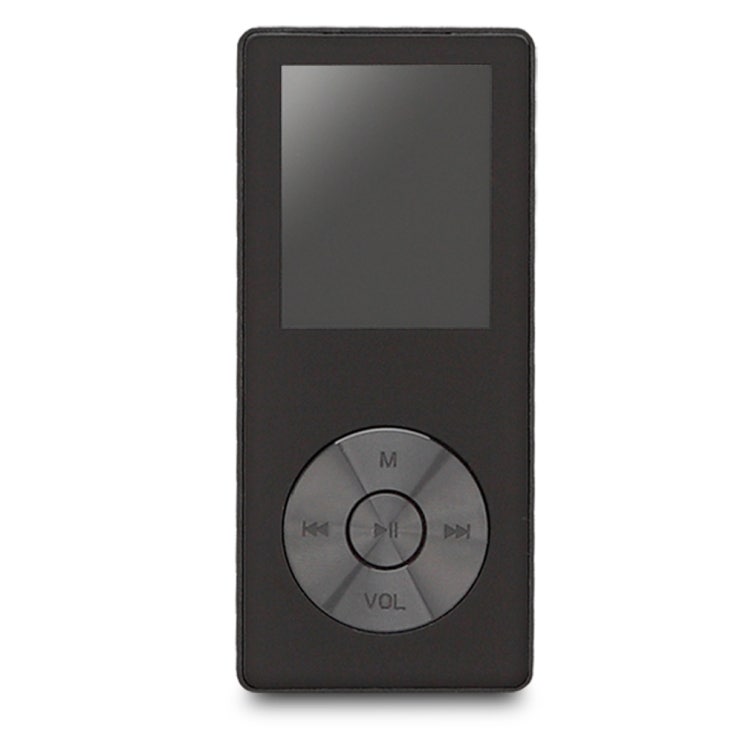 (로켓배송)엠피보스 MP3플레이어 8GB MS-MP900, Silver + Gray 추천해요