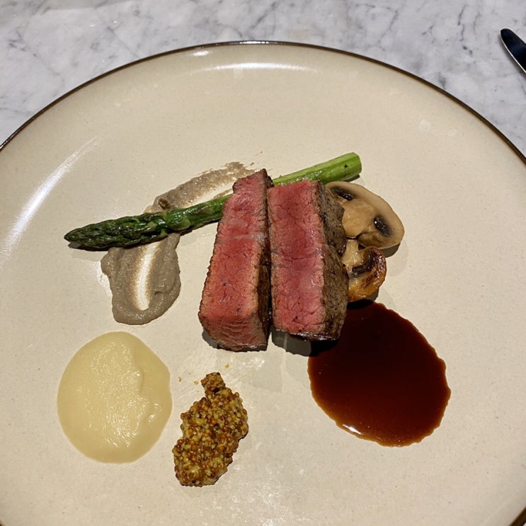  삼성역 맛집/코엑스 맛집 : 레스토랑G (Restaurant G)