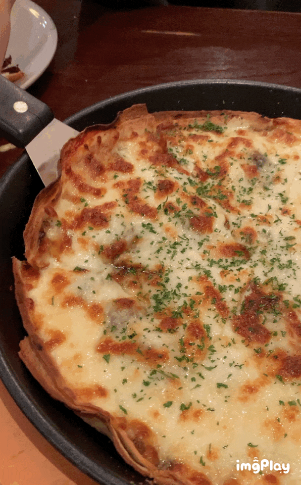  [송탄 미군부대 맛집] 파스타 전문점 ‘그레이프바인’ - 송탄역 맛집 추천!