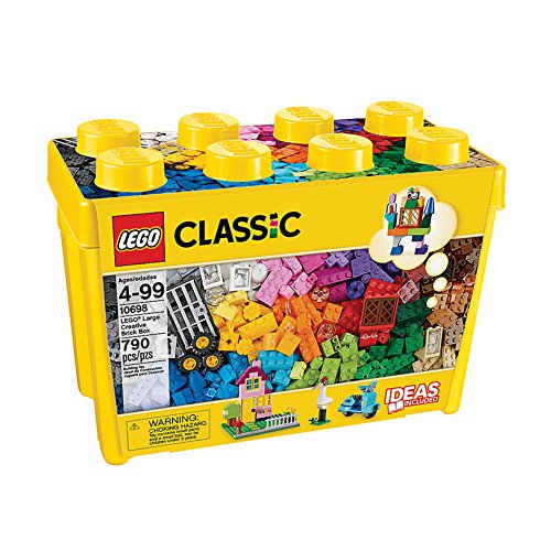  [강추] 레고 10698 Classic 노란색의 아이디어 박스 / 클래식 라지 쌍, 본품선택 가격은?