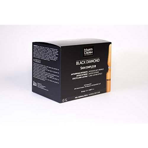  [강추] Martiderm Black Diamond Skin Complex Ampoules 30x2ml/9717500, 상세내용참조, 상세내용참조 가격은?