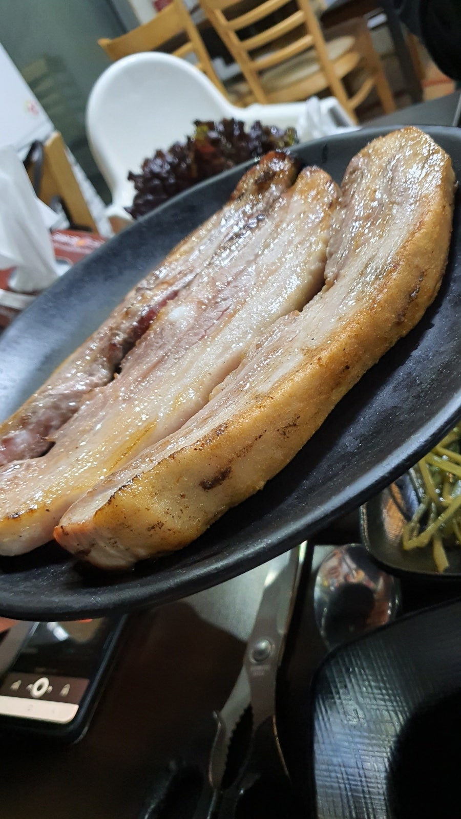 송담맛있소 사진 4