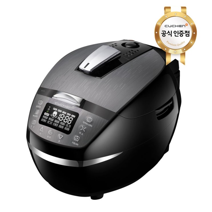쿠첸 2020년형 신제품 10인용 IH압력밥솥 CJH-CT1060SK 추천해요 쿠첸 2020년형 신제품 10인용 IH압력밥솥 CJH-CT1060SK 추천해요