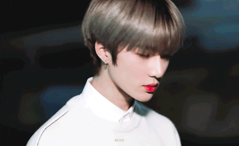투모로우바이투게더(TXT) 범규 : 범규 직찍 & 움짤 모음 - 최범규님은 아이돌을 할 상입니다 : 네이버 블로그