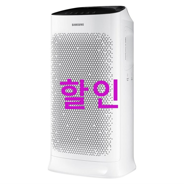 삼성전자 블루스카이 공기청정기 AX60T5020WDD 60! 솔직한 리뷰