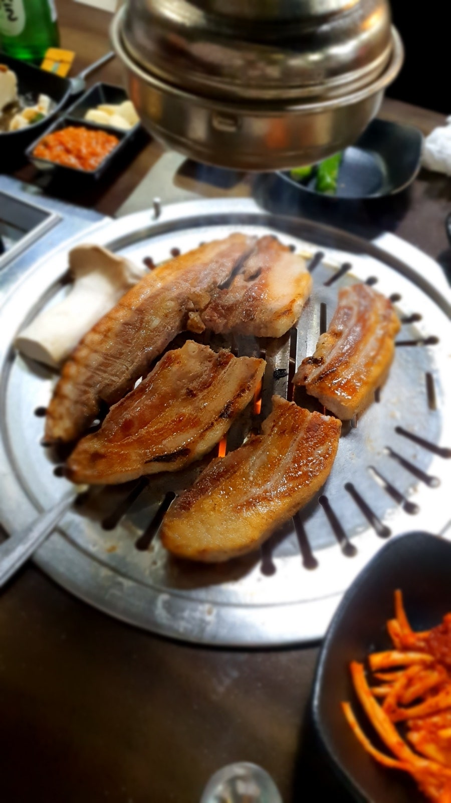송담맛있소 사진 6