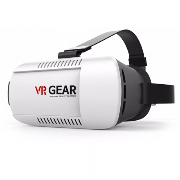 VR 가상현실 3D헤드기어/3D 영화/영화보기/VR박스/3D고글/HMD/3D스크린/AR/오큘러스/3D안경, 단일상품, 단일상품 추천해요