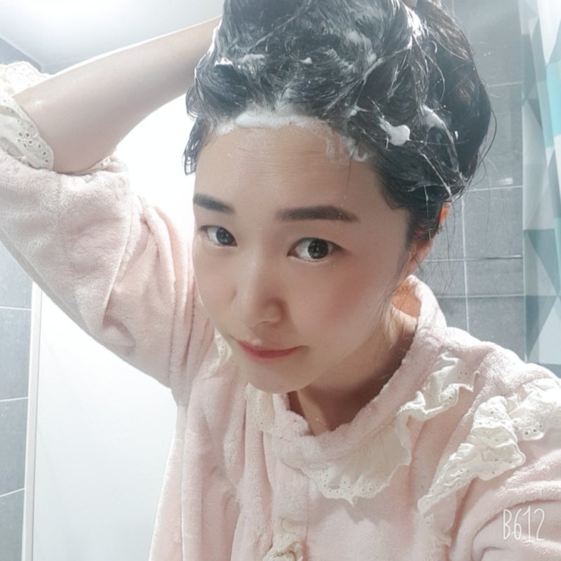 닥터스칼프 도지모 탄산케어샴푸 두피속까지 시원하게 거품까지 풍성해