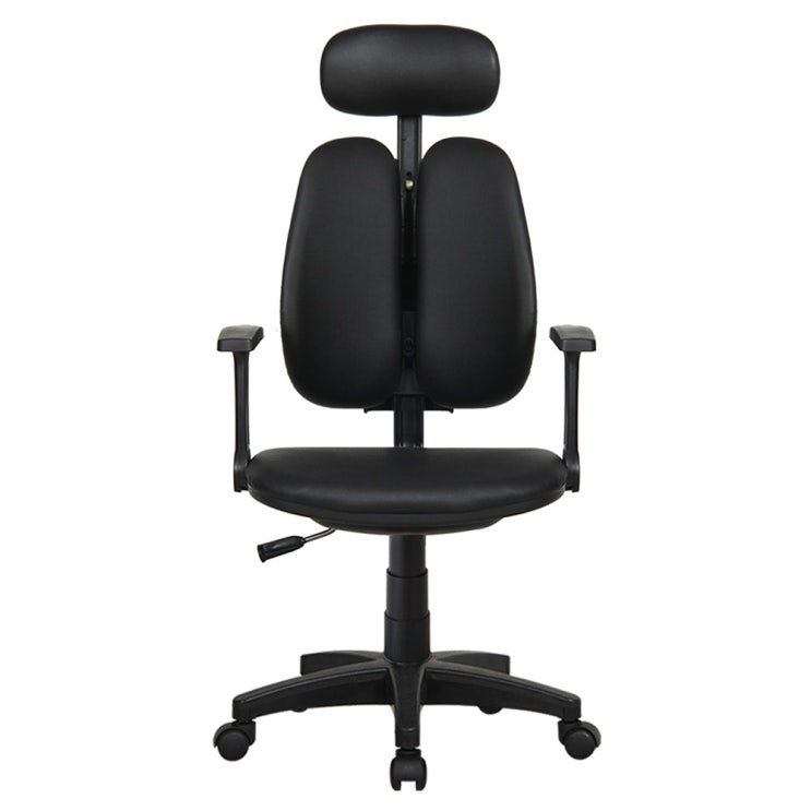 [뜨는상품][핫한상품]이편한의자 마블 3003 레자 의자, 블랙 제품을 소개합니다!!