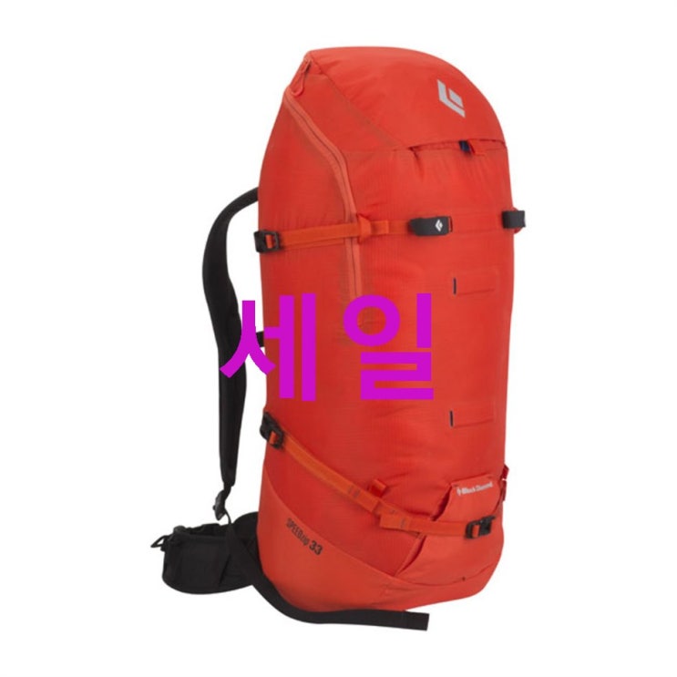 블랙다이아몬드 스피드 짚 33 등산배낭! 후기 한번 보세요~ 블랙다이아몬드 스피드 짚 33 등산배낭! 후기 한번 보세요~