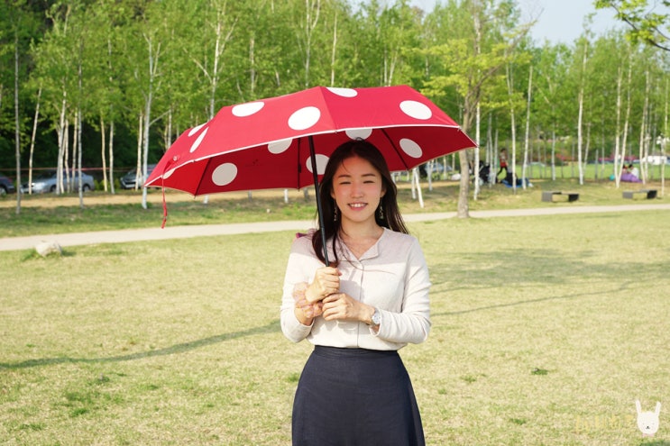 먼로우 우양산 Lover 튼튼하고 예쁜 3단우산 먼로우 우양산 Lover 튼튼하고 예쁜 3단우산