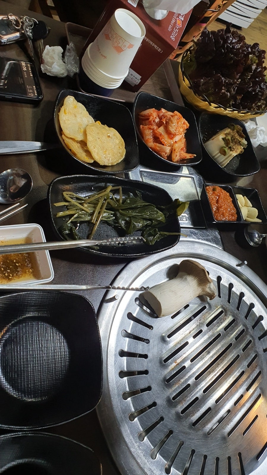 송담맛있소 사진 2