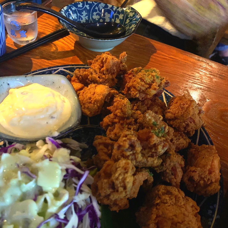  한 잔 하기 넘 좋아! 송내역맛집&송내역술집 도리엔