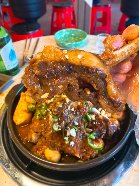  성균관대 맛집 ! 팔도실비집 수원성대역점 으로 가즈아!