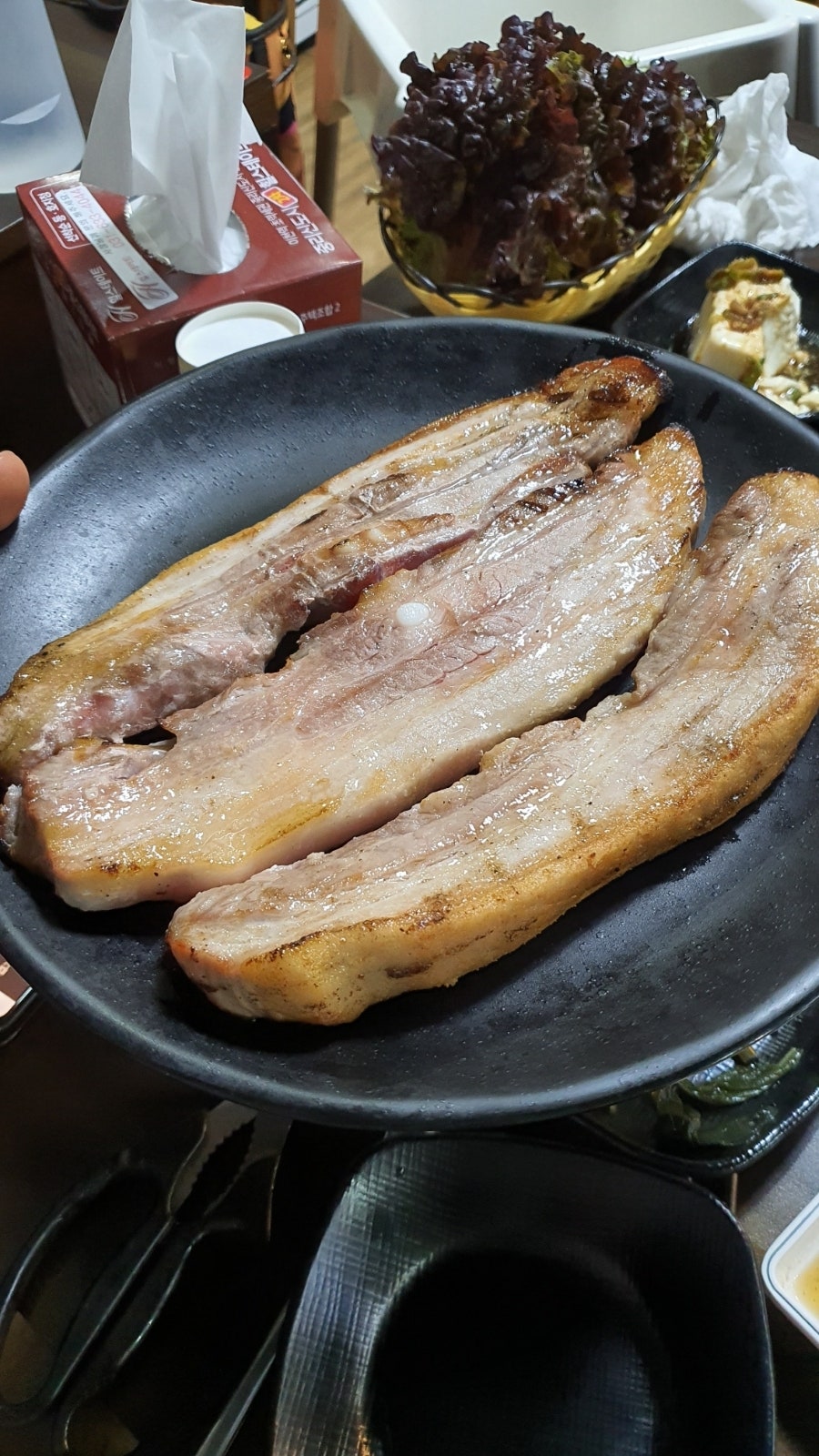 송담맛있소 사진 3