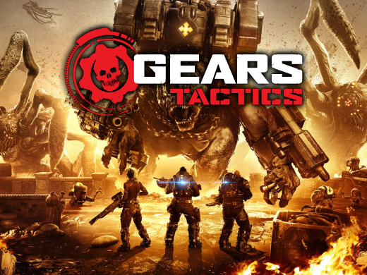 신작 SRPG 기어즈 택틱스 (Gears Tactics) 맛보기 신작 SRPG 기어즈 택틱스 (Gears Tactics) 맛보기