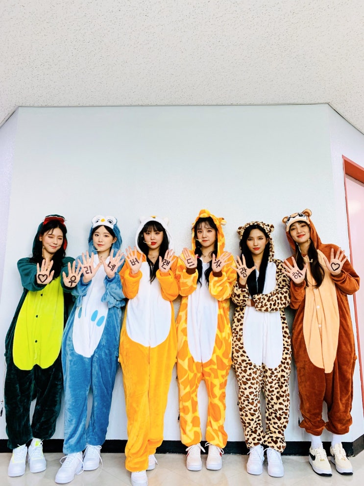 200503 twitter 걸그룹 200503 twitter 걸그룹