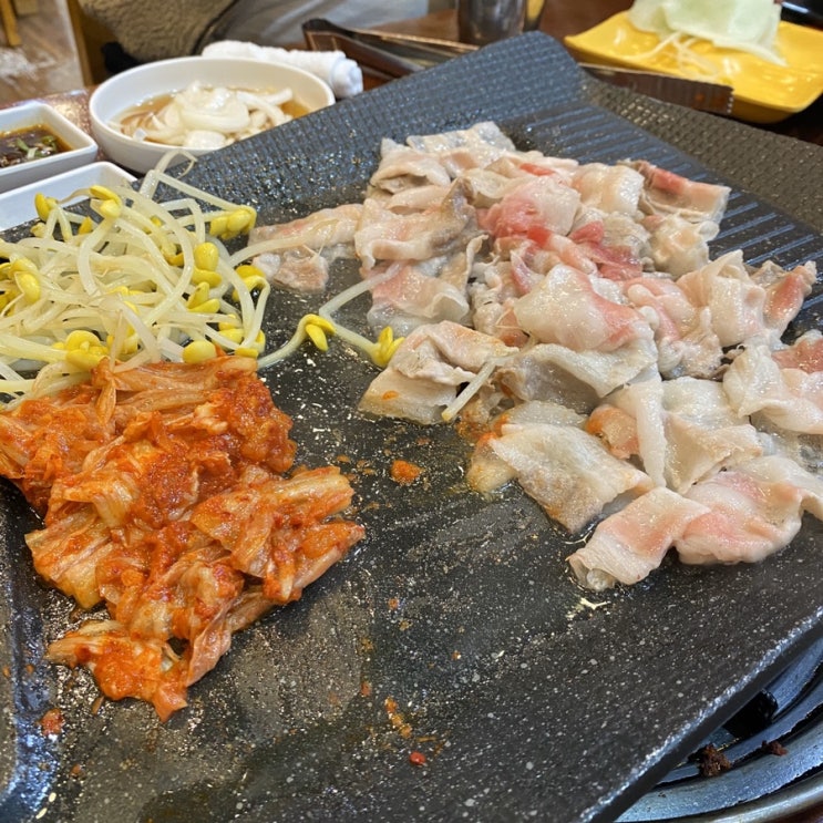 대구 24시 고깃집/대박집 복현점 대구 24시 고깃집/대박집 복현점
