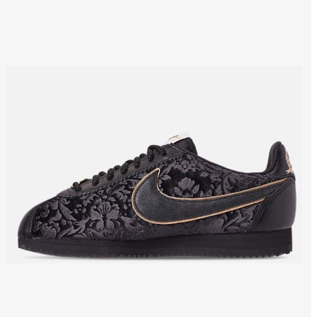  [강추] NIKE 나이키 우먼스 코르테즈 클래식 SE 블랙골드 AV8205-001 가격은?