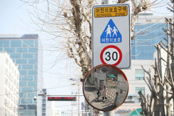 민식이법으로 운전자보험 가입 늘자 서로 헐뜯는 보험사들 민식이법으로 운전자보험 가입 늘자 서로 헐뜯는 보험사들