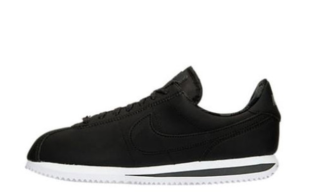  [강추] NIKE [해외]나이키 코르테즈 베이직 프리미엄 블랙 맨스 844791-003 가격은?