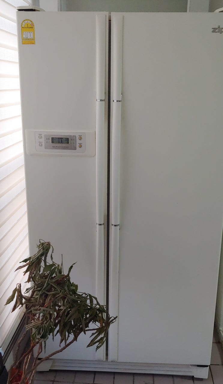  [울산 경주냉장고청소]울산냉장고청소와 김치냉장고청소도 래핑홈케어에 맡기세요!