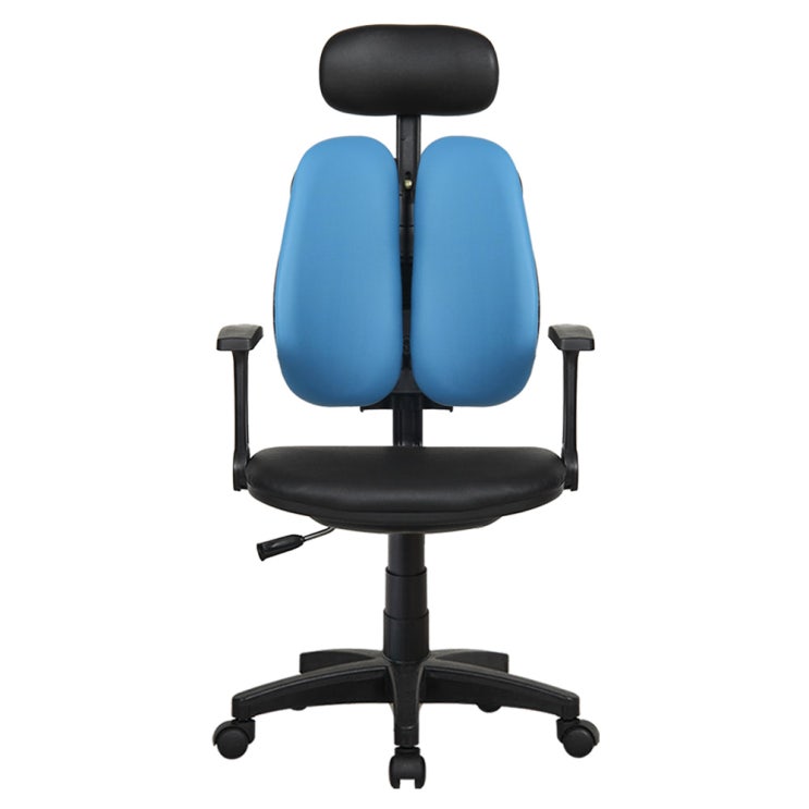 [뜨는상품][핫한상품]이편한의자 마블 3003 레자 의자, 블루 제품을 소개합니다!!