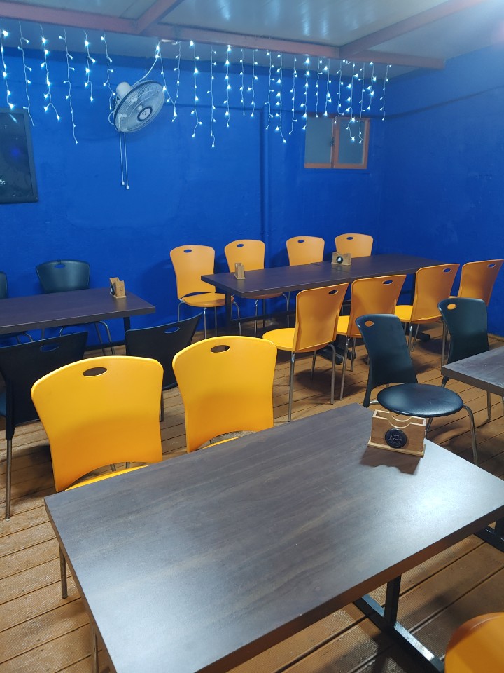  [대구 방역업체-소독업 등록 업체]대구 달서구 광장코아 '해산물 맛집' 해적 코로나19 외 각종 바이러스,세균 소독,살균/방역/살충 완료!