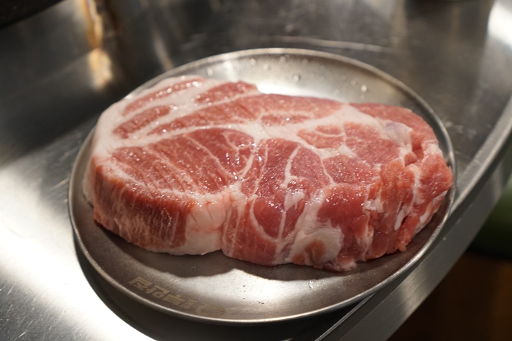  서대문역 맛집 !! 원조부안집 서대문점을 다녀오다!