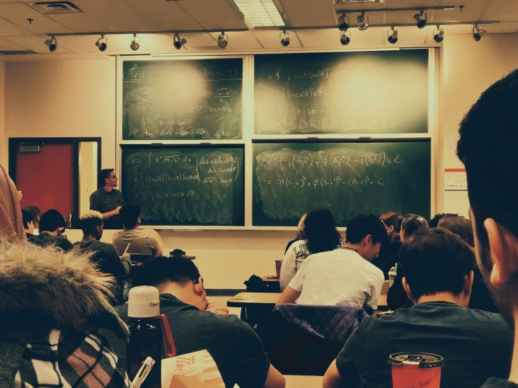  영국유학, 대학입시 (A-level) 시험 한국에서 응시 가능