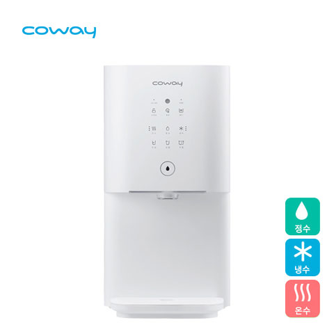  [렌탈일번가] 코웨이 냉온정수기 / CHP-6310L