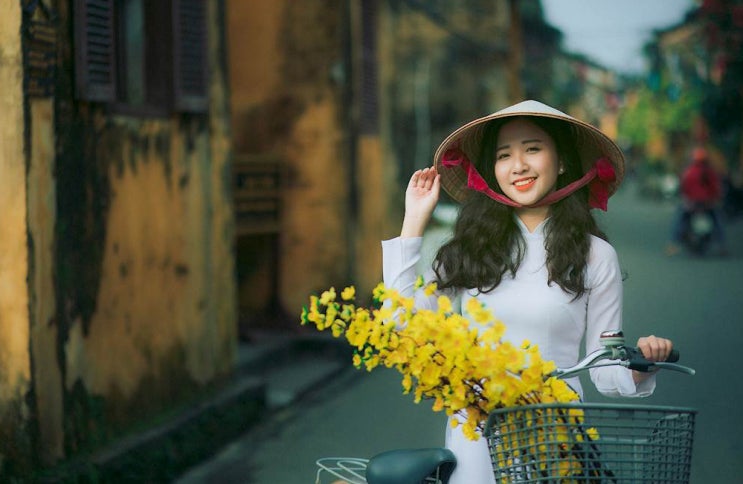 호이안 무작정 살아보기
