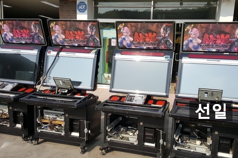  철권6