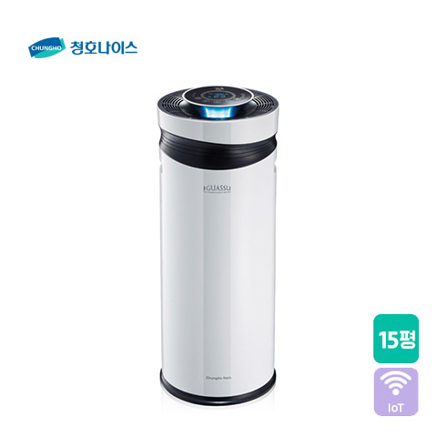  [렌탈일번가] 청호 공기청정기 휘바람 Ⅳ IoT / CHA-K700AI