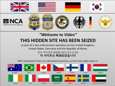 ‘다크 웹’ 손정우.. 아동·청소년 성착취물 거래 사이트 ‘웰컴 투 비디오' 운영자.. “도주 우려” 법원 구속 유지 ‘다크 웹’ 손정우.. 아동·청소년 성착취물 거래 사이트 ‘웰컴 투 비디오' 운영자.. “도주 우려” 법원 구속 유지