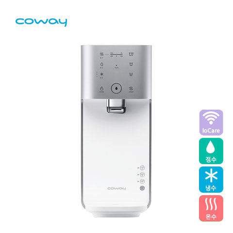  [렌탈일번가] 코웨이 마이한뼘 정수기 IoCare / CHP-481L