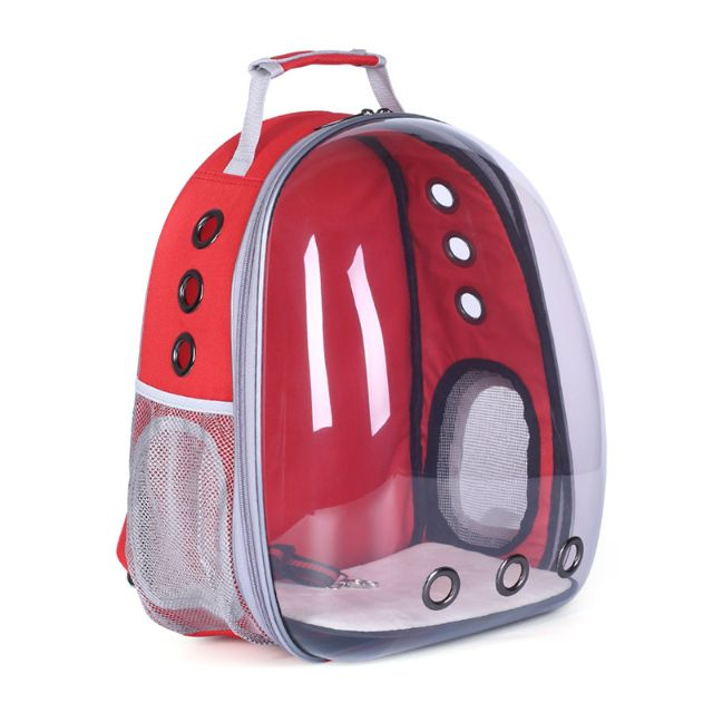 [뜨는상품][핫한상품]YT 유퀴즈 조세호매직가방 투명 애완묘가방 제품을 소개합니다!!