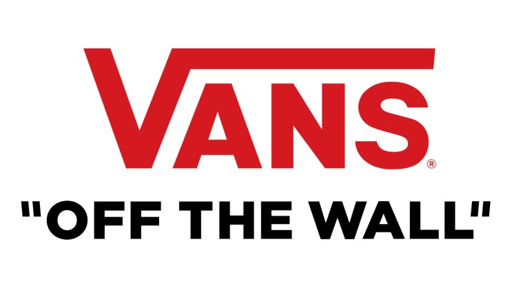 반스 로고_VANS_일러스트레이터(AI) 벡터 파일