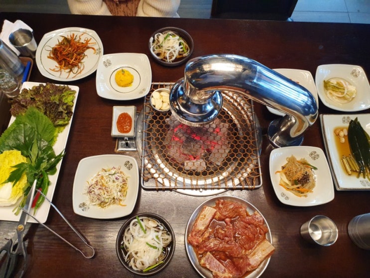  [청주 오창] 육조선