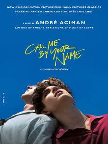 Call Me by Your Name (서울도서관 eBook)