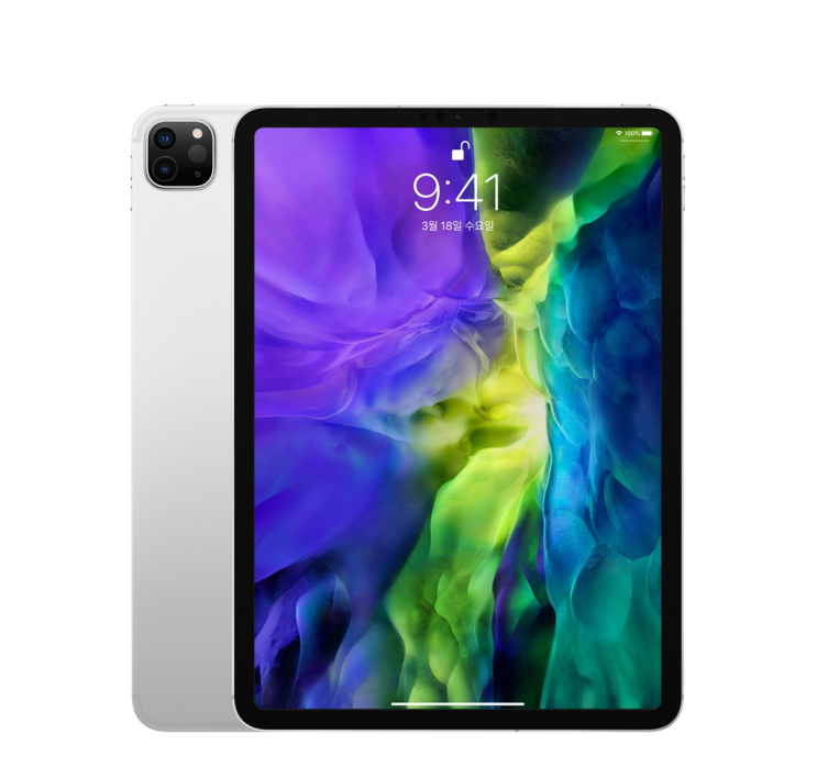자체할인 Apple 2020 년 iPad Pro 4세대 판매량 1위제품 리스트 5