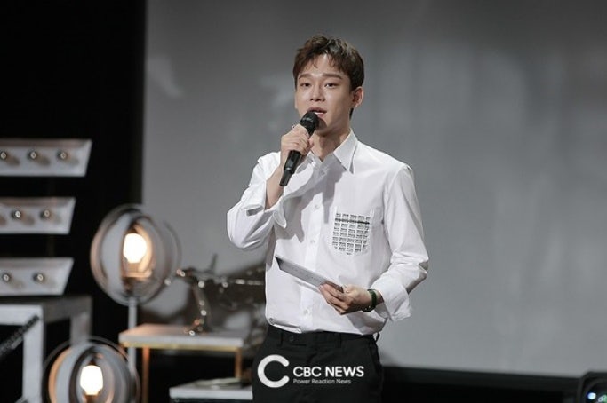 EXO Chen's Surprise Marriage Announcement: Birth of Daughter and Wife Jang Mi-hee