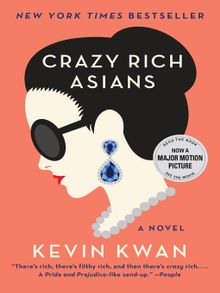  Crazy Rich Asians (서울도서관 eBook)