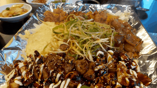  쫄깃쫄깃 오동통통 하단 곱창 맛집,동아대 막창 맛집 아방곱창