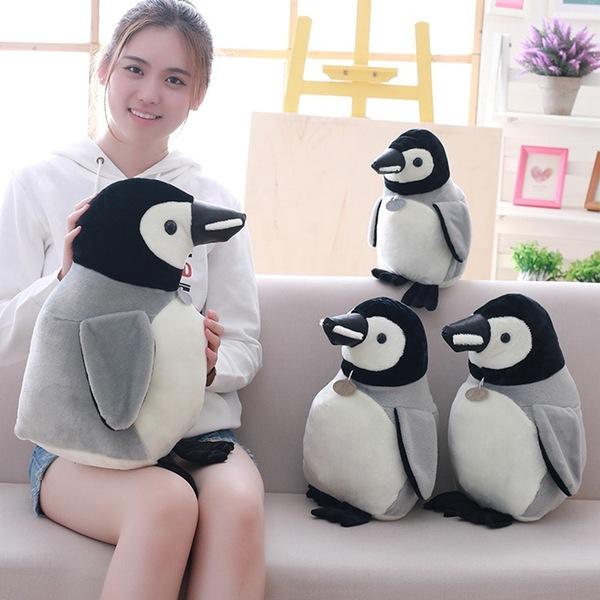  [강추] [L샵] 부드러운 펭귄 펭수 애착 동물인형 55cm PJ10, 펭귄55cm 가격은?