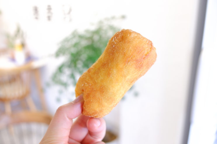  마산 꽈배기 맛집 청춘당 창원내서점 깨끗하고 깔끔