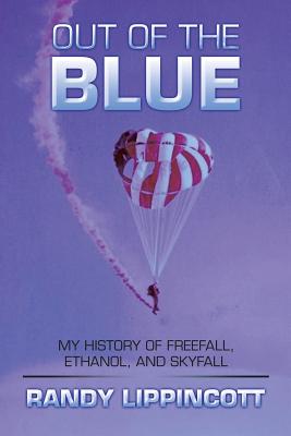 &lt;핫딜&gt;&lt;핫딜&gt;가성비가 좋은 Out of the Blue: My History of Freefall Ethanol and Skyfall Paperback, Trafford Publishing 들여가세요~~